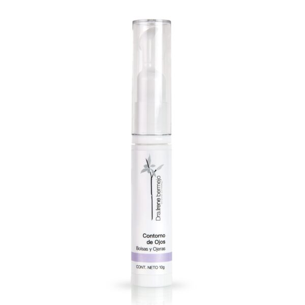 Crema Contorno de ojos bolsas y ojeras - 10gr.