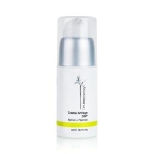Crema Antiage 360° Irene Bermejo- 30gr.