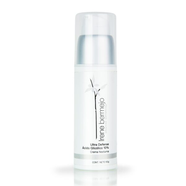 Ultra Defense - Glicolico 10% - 50gr.