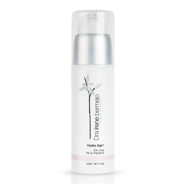 Crema Reafirmante Facial Hydra Age+ - 50 gr.