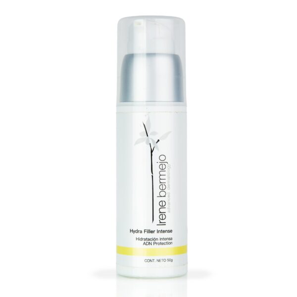 Crema hidratante facial Hydra Filler Intense - 50 gr.