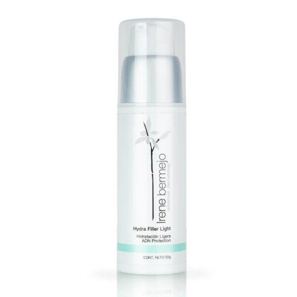 Crema hidratante facial Hydra Filler Light - 50 gr.