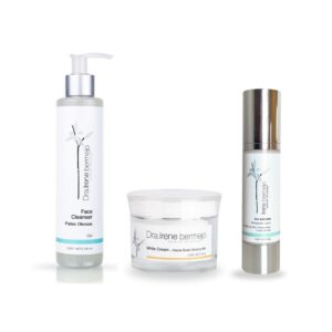 Set facial piel Oleosa