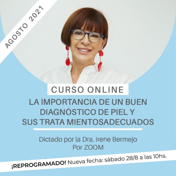 6. La importancia de un buen diagnóstico de piel y sus tratamientos adecuados