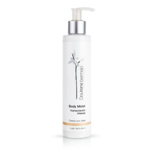 Crema Humectante Corporal Body Moist (Urea) - 200gr.