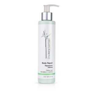 Emulsión corporal reparadora con ácido mandélico - Body Repair - 200 gr.