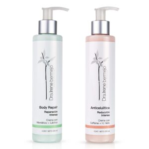 Set Anticelulitis