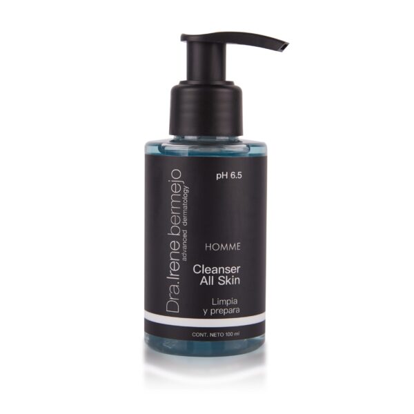Cleanser All Skin
