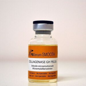 Pbserum Enzima Colagenasa - Ampolla