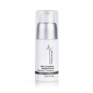 Emulsión hidratante Despigmentante Clear Complexion - 30gr.