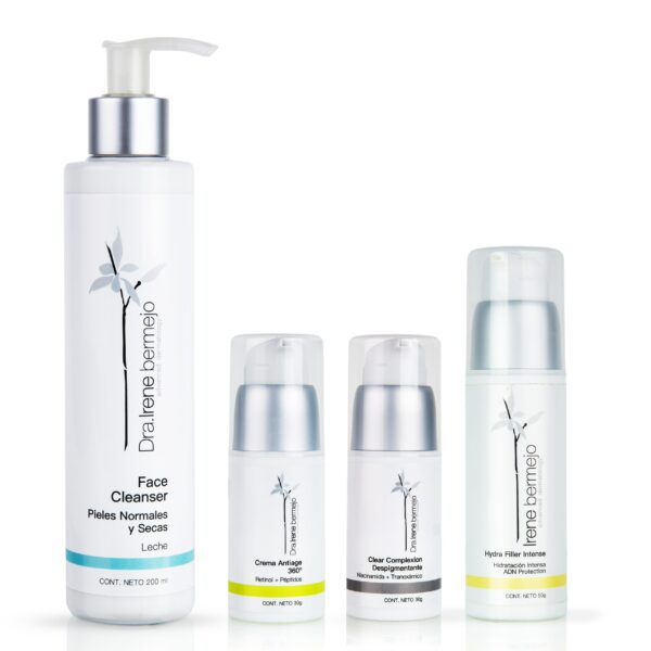 Set piel Melasma - Image 2