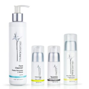 Set piel Melasma