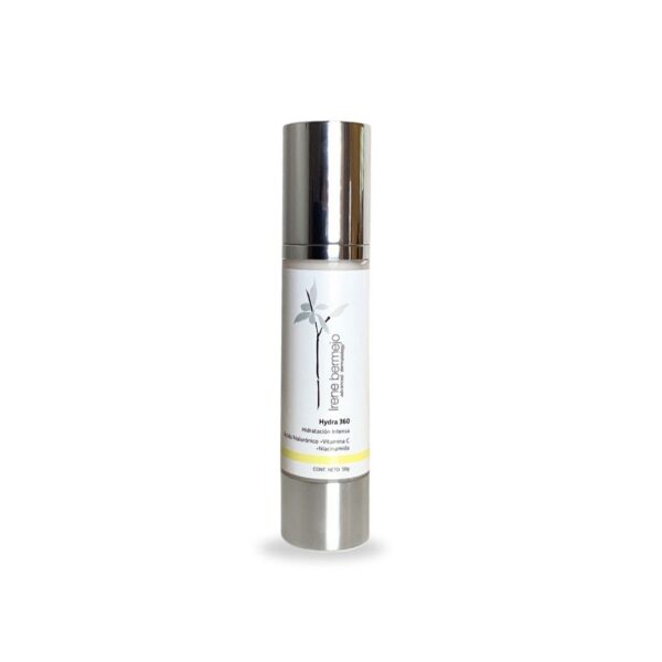 Crema hidratante facial Hydra 360 - 50 gr.
